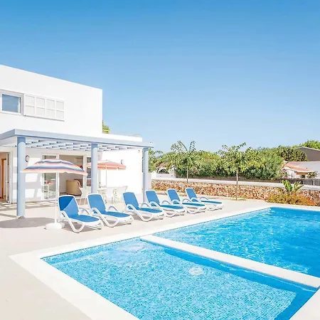 Ona Cala'N Bosch (Menorca)