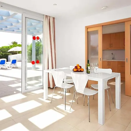 Villa Ona Cala'N Bosch (Menorca)