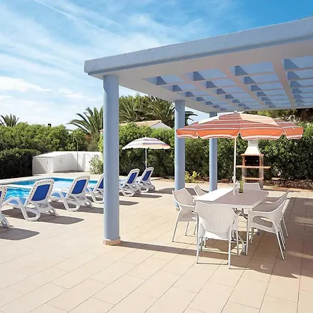 Ona Cala'N Bosch (Menorca)