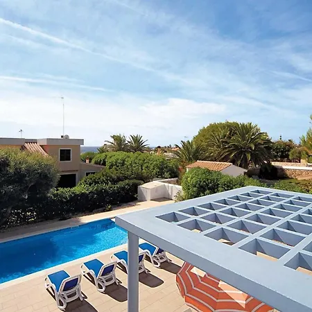 Ona Villa Cala'N Bosch (Menorca)